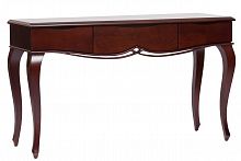 туалетный столик daniel коричневый в Нижневартовске