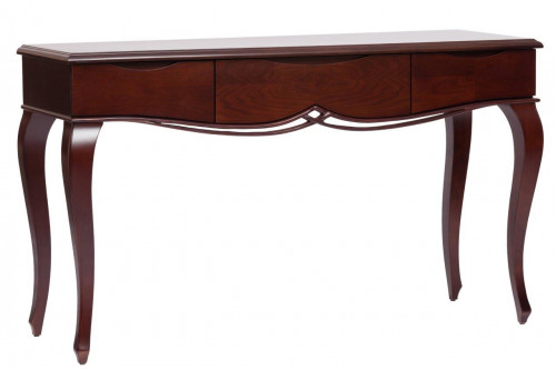 туалетный столик daniel коричневый в Нижневартовске