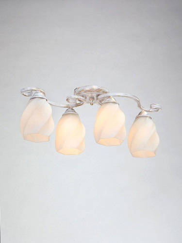 потолочная люстра vitaluce v3393/4pl в Нижневартовске