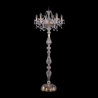 торшер bohemia ivele 1411t1/5/195-165/g в Нижневартовске