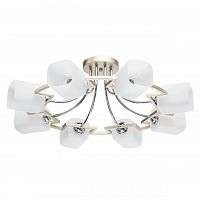 потолочная люстра de markt тетро 673013608 в Нижневартовске