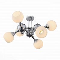 потолочная люстра st luce edificio sl849.102.06 в Нижневартовске