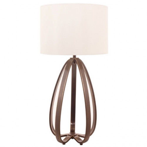 настольная лампа abbot от rvastley латунь в Нижневартовске