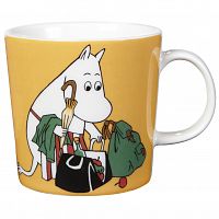 кружка муми-мама в Нижневартовске