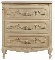 комод caliari бежевый в Нижневартовске
