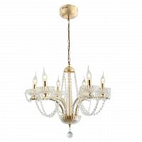 подвесная люстра favourite prunk 2423-6p в Нижневартовске