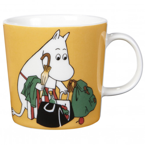 кружка муми-мама в Нижневартовске