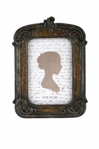 фоторамка малая завиток в Нижневартовске