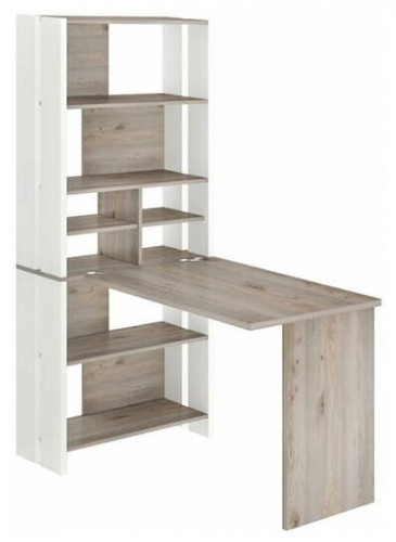 письменный стол мэрдэс нельсон lite стл-овх+спрям в Нижневартовске