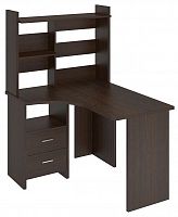 компьютерный стол угловой мэрдэс домино lite скл-угл+нкл в Нижневартовске