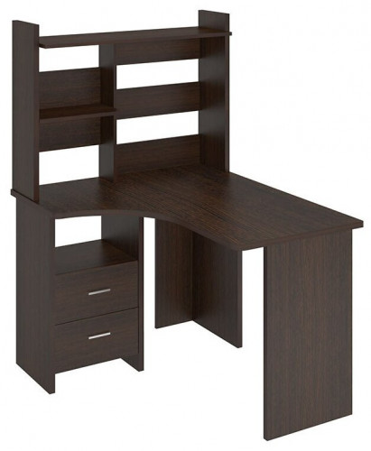 компьютерный стол угловой мэрдэс домино lite скл-угл+нкл в Нижневартовске