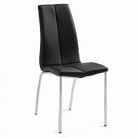 стул falcon черный от la forma (ex julia grup) в Нижневартовске