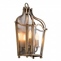 бра lyse от eichholtz бронза в Нижневартовске