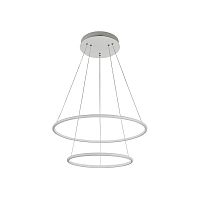 подвесной светодиодный светильник maytoni nola mod807-pl-02-60-w в Нижневартовске