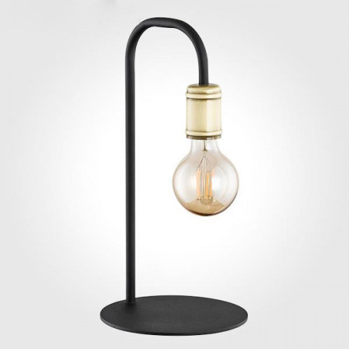 настольная лампа tk lighting 3023 retro в Нижневартовске