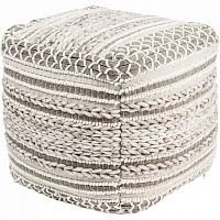 пуф dune бежевый в Нижневартовске