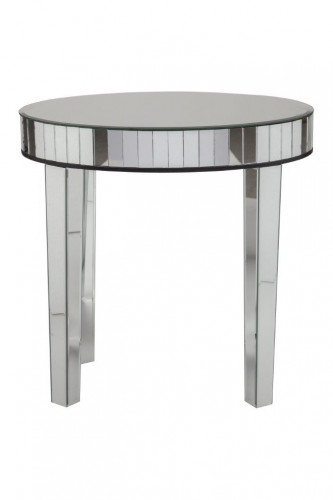 столик зеркальный журнальный arabeska grande в Нижневартовске