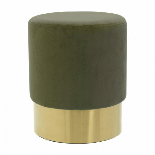 пуф pudra t зелёного цвета в Нижневартовске