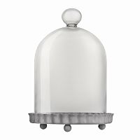 купол декоративный макаронс белый в Нижневартовске