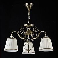 подвесная люстра maytoni vintage arm420-03-r в Нижневартовске
