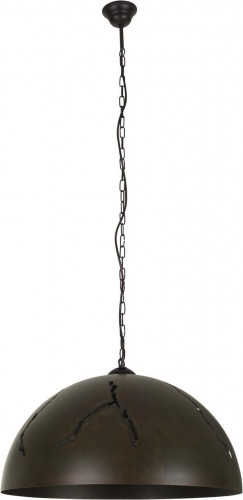 подвесной светильник nowodvorski hemisphere cracks 6371 в Нижневартовске