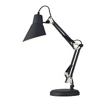 настольная лампа maytoni zeppo 136 z136-tl-01-b в Нижневартовске