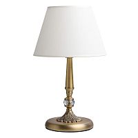 настольная лампа mw-light аврора 371030501 в Нижневартовске