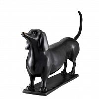статуэтка dachshund от eichholtz в Нижневартовске