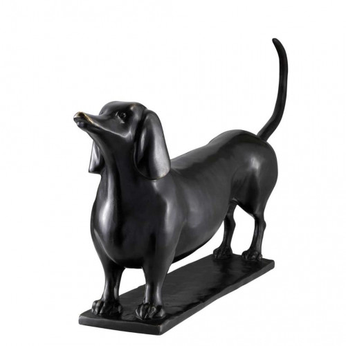 статуэтка dachshund от eichholtz в Нижневартовске