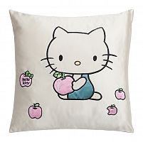 подушка с котенком hello kitty в Нижневартовске