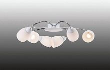 потолочная люстра favourite blanca 1042-6u в Нижневартовске