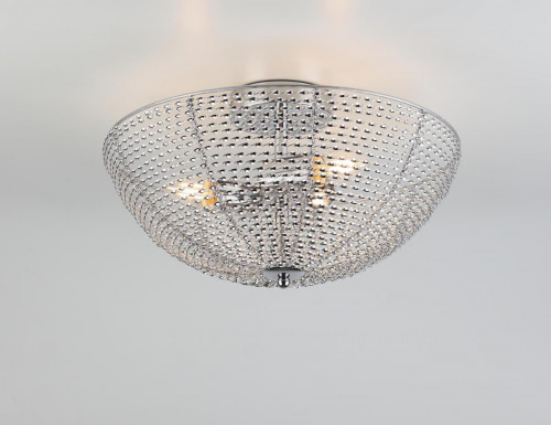 потолочная люстра rivoli spiedo 4010-103 в Нижневартовске