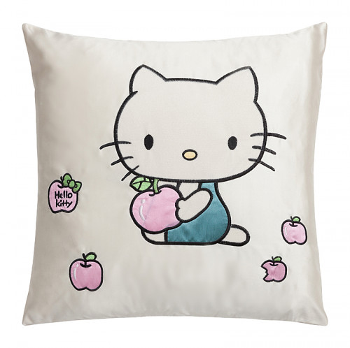 подушка с котенком hello kitty в Нижневартовске