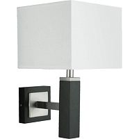 бра arte lamp waverley a8880ap-1bk в Нижневартовске