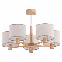 потолочная люстра alfa karo 22065 в Нижневартовске