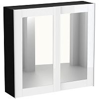 шкаф kristal дуб шато в Нижневартовске