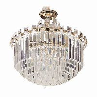 потолочный светильник 7210 l6+4 от delight collection в Нижневартовске