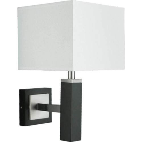 бра arte lamp waverley a8880ap-1bk в Нижневартовске