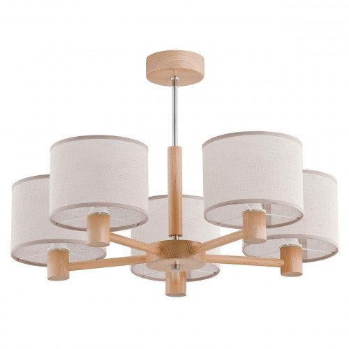 потолочная люстра alfa karo 22065 в Нижневартовске