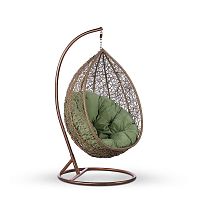 подвесное кресло алим-3 beige в Нижневартовске