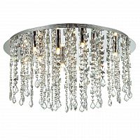 потолочная люстра favourite rain 1684-12c в Нижневартовске