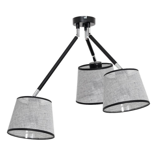 подвесная люстра luminex axel 7370 в Нижневартовске