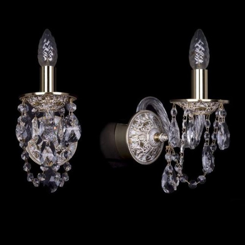 бра bohemia ivele 1610/1/gw в Нижневартовске