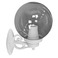 уличный настенный светильник fumagalli bisso/g250 g25.131.000.wze27 в Нижневартовске