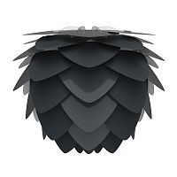 плафон aluvia anthracite (д-59, в-48) в Нижневартовске