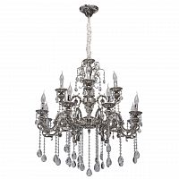 подвесная люстра mw-light селена 10 482013812 в Нижневартовске