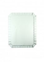 зеркало прямоугольное настенное elmire в Нижневартовске