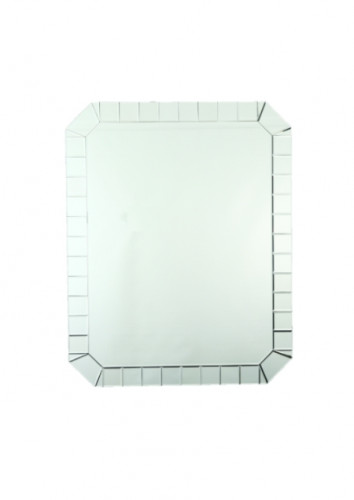 зеркало прямоугольное настенное elmire в Нижневартовске