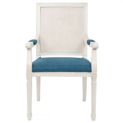 стул wilton white синий в Нижневартовске