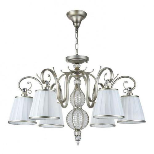 подвесная люстра maytoni brezza arm002-06-ng в Нижневартовске